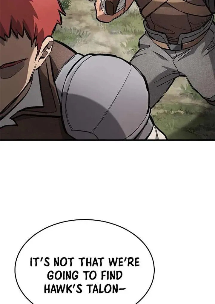 Eternally Regressing Knight Chapter 77 page 27 - 