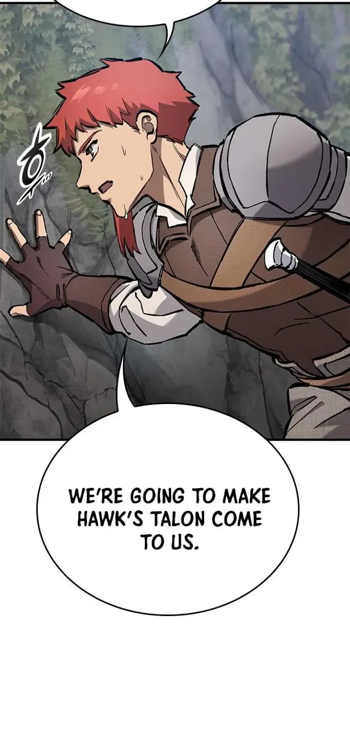 Eternally Regressing Knight Chapter 77 page 28 - 