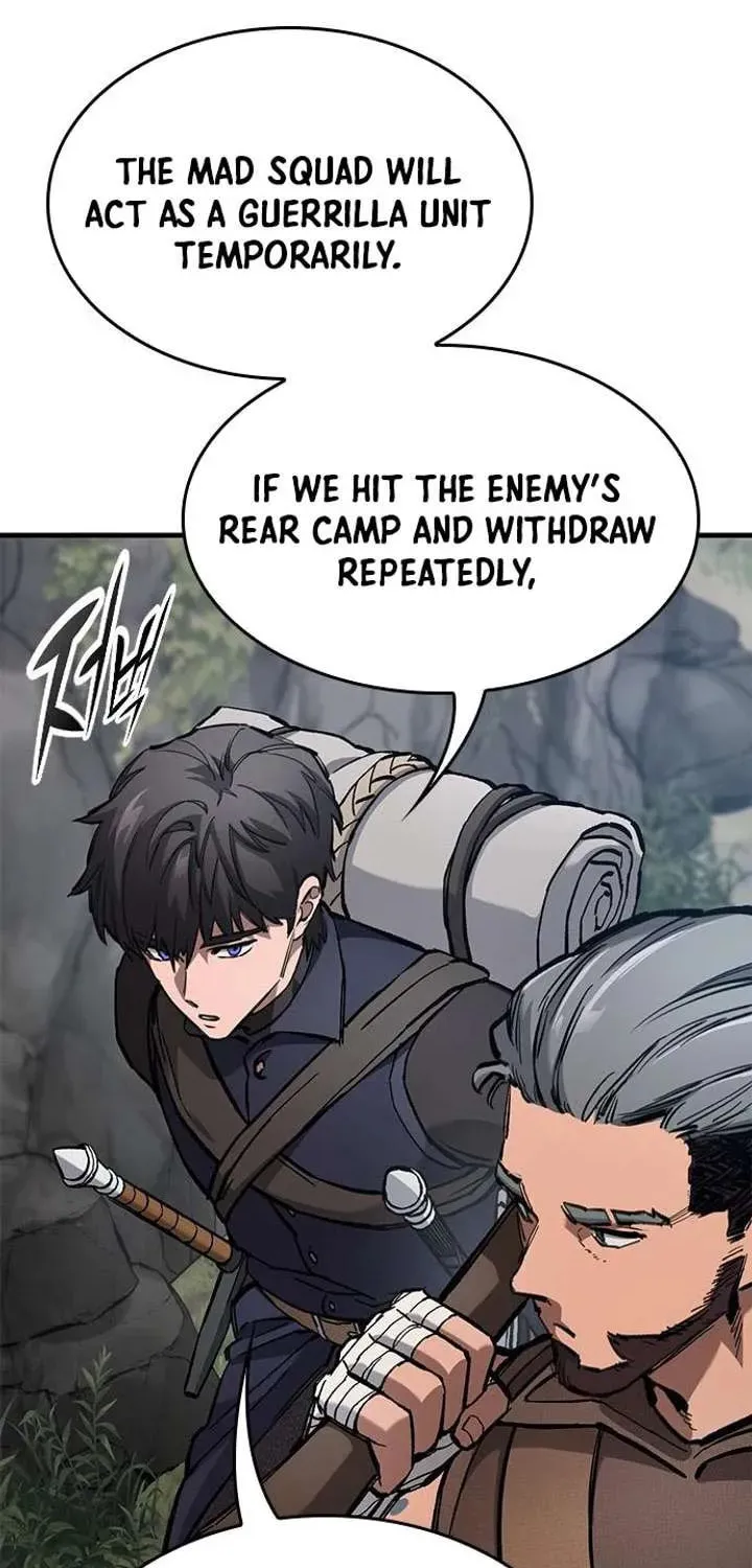 Eternally Regressing Knight Chapter 77 page 29 - 