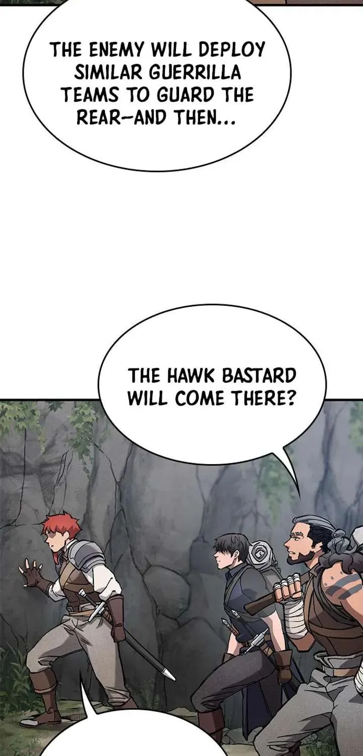 Eternally Regressing Knight Chapter 77 page 30 - 