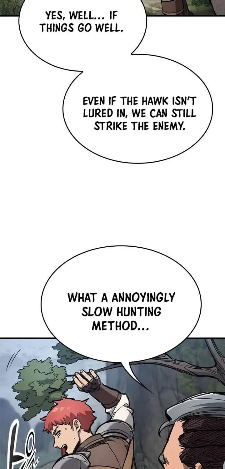 Eternally Regressing Knight Chapter 77 page 31 - 