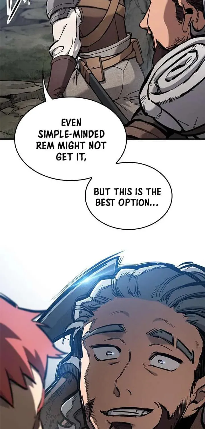 Eternally Regressing Knight Chapter 77 page 32 - 