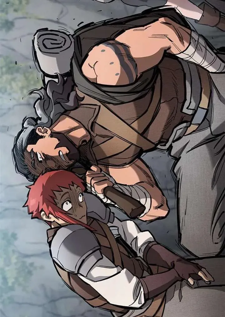 Eternally Regressing Knight Chapter 77 page 34 - 