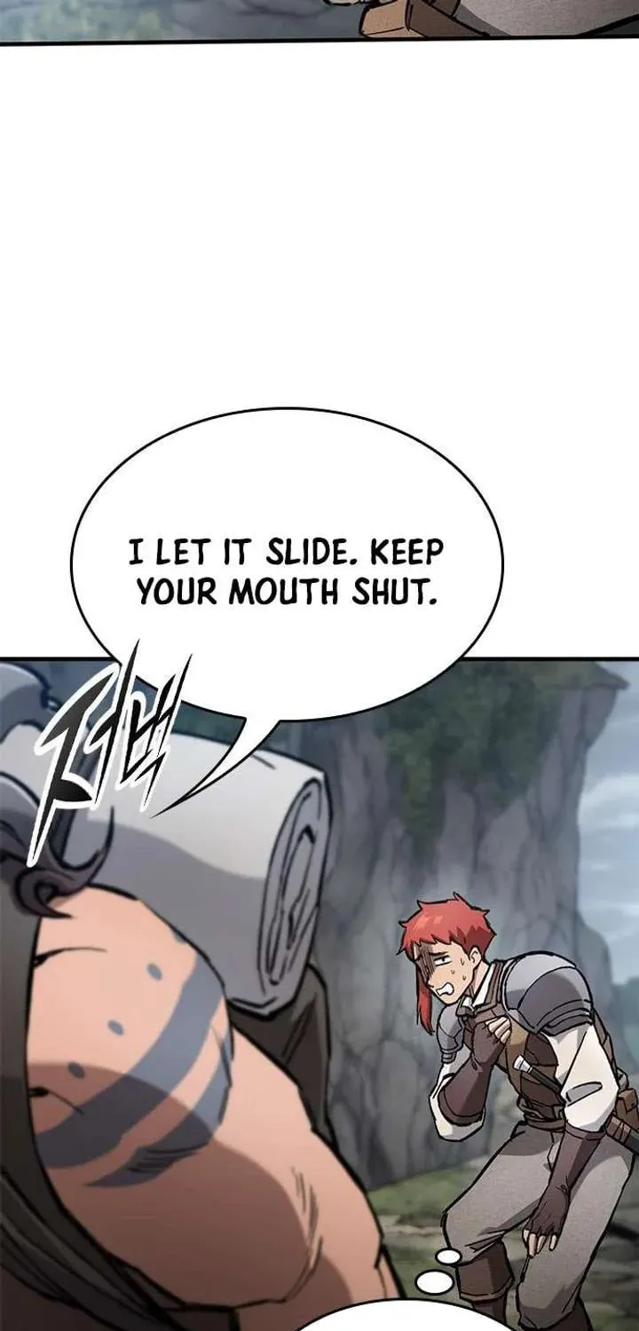 Eternally Regressing Knight Chapter 77 page 35 - 