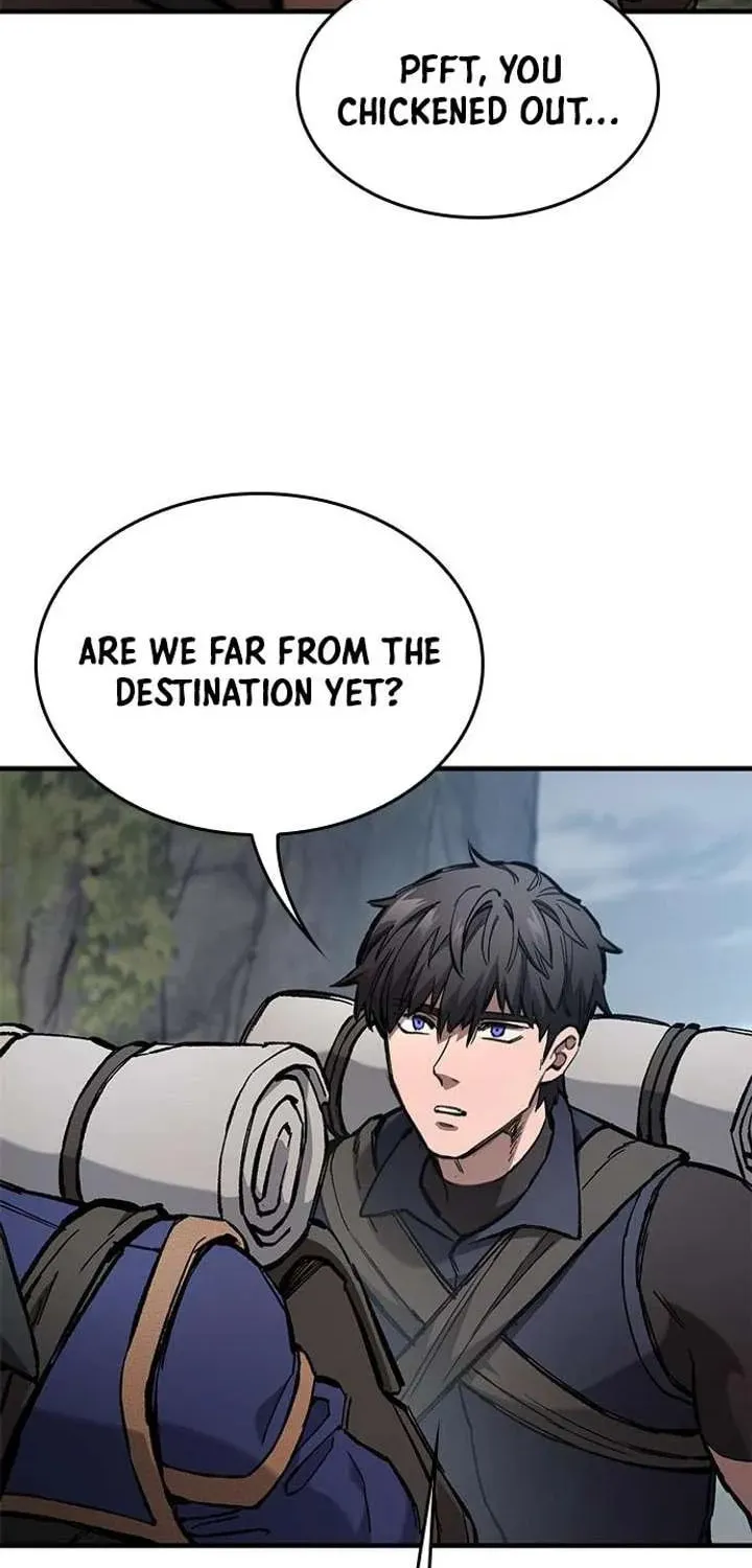 Eternally Regressing Knight Chapter 77 page 36 - 