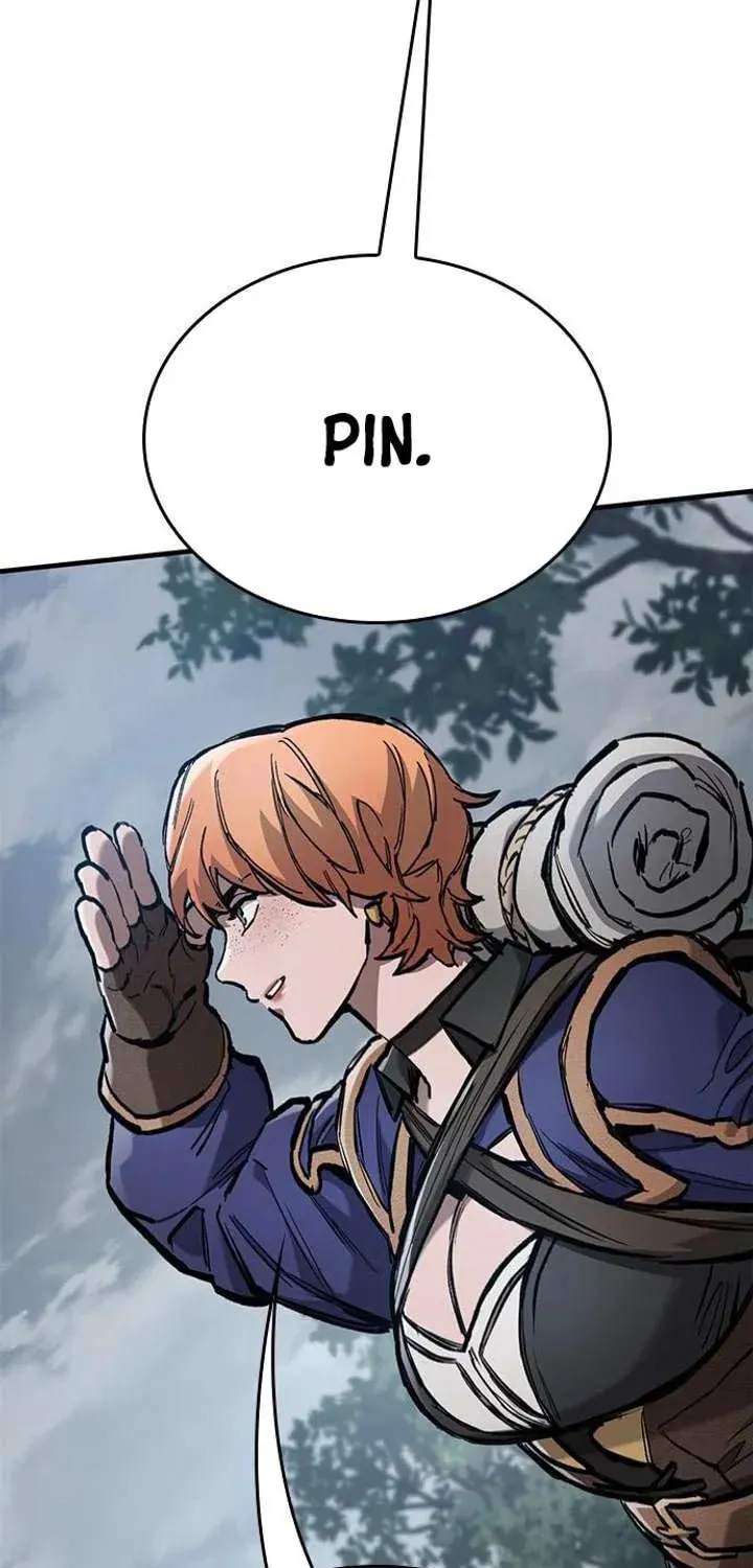 Eternally Regressing Knight Chapter 77 page 37 - 