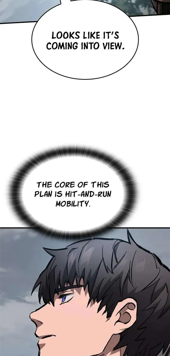 Eternally Regressing Knight Chapter 77 page 38 - 