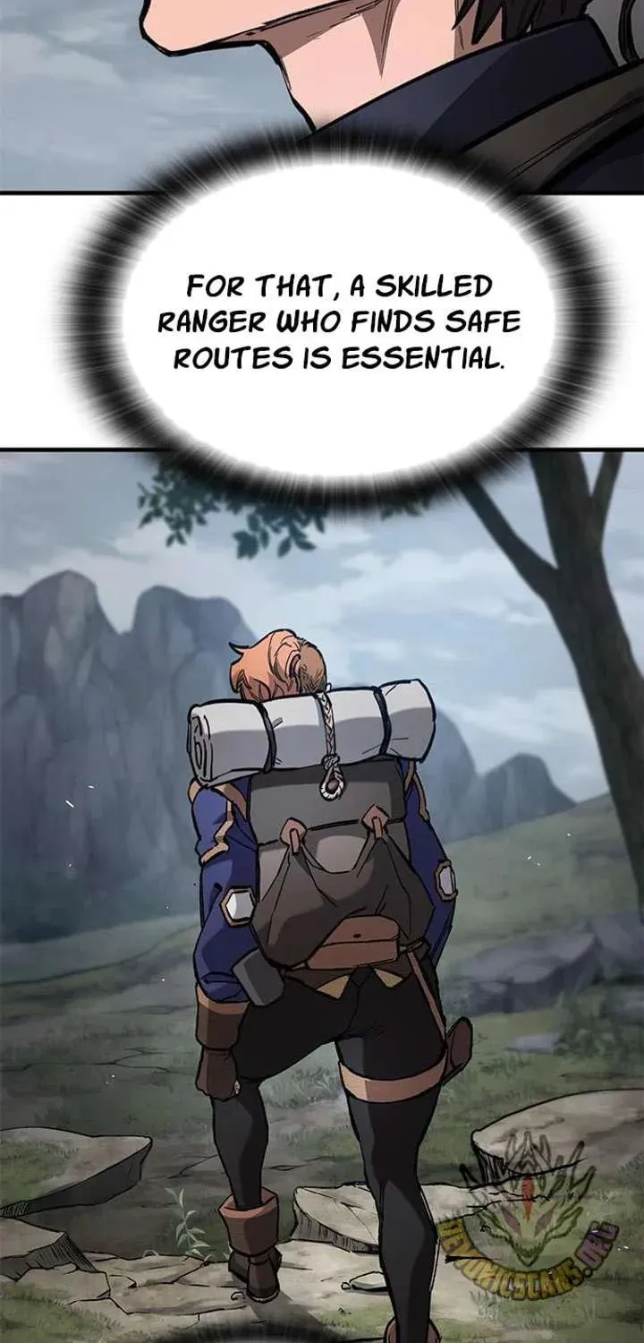 Eternally Regressing Knight Chapter 77 page 39 - 