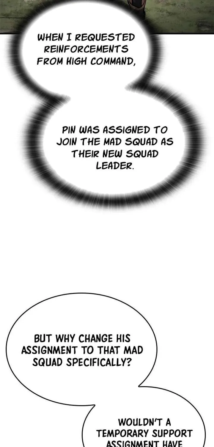 Eternally Regressing Knight Chapter 77 page 40 - 