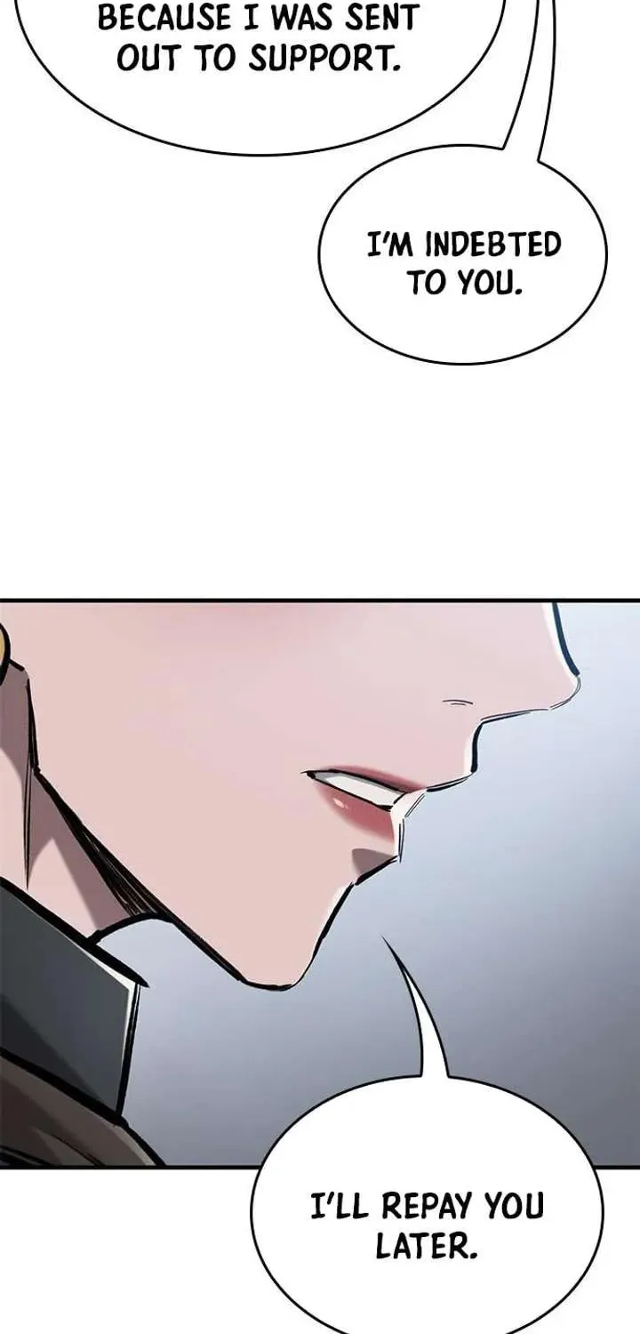 Eternally Regressing Knight Chapter 77 page 43 - 