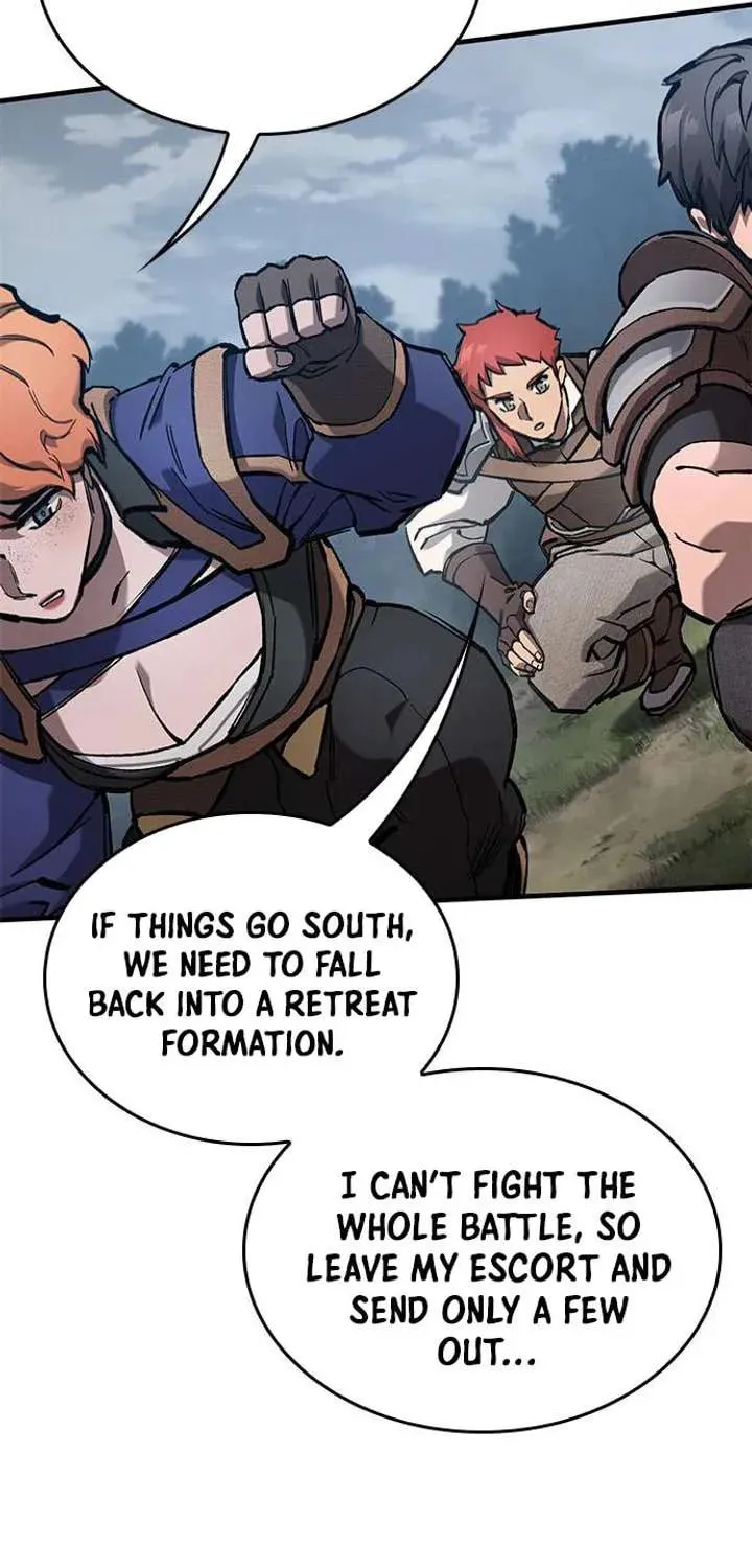 Eternally Regressing Knight Chapter 77 page 49 - 