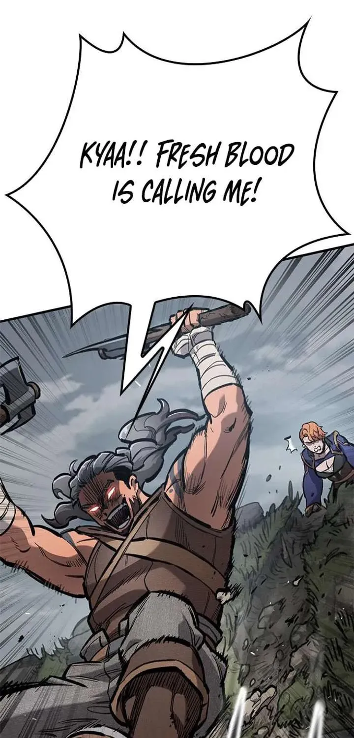 Eternally Regressing Knight Chapter 77 page 50 - 