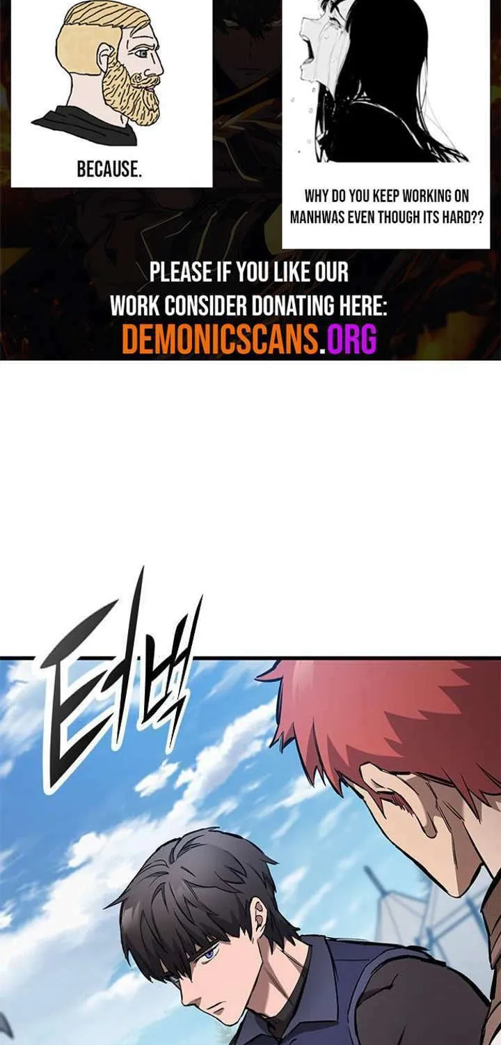 Eternally Regressing Knight Chapter 77 page 6 - 