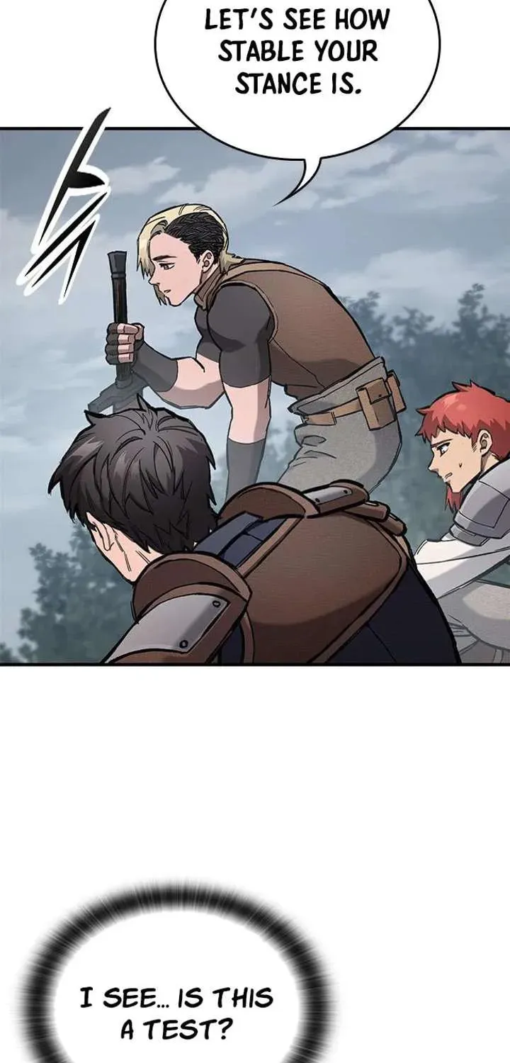 Eternally Regressing Knight Chapter 77 page 53 - 