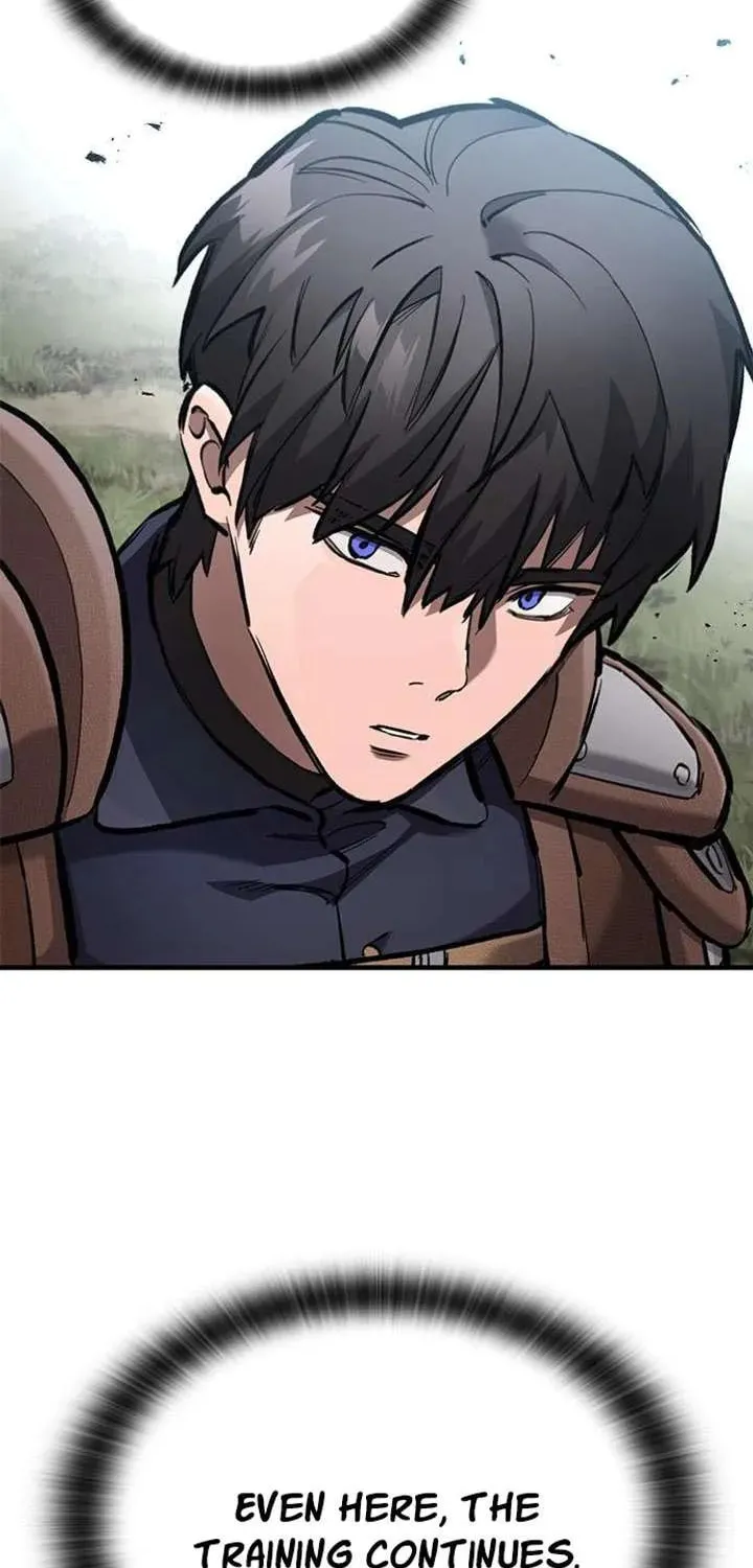Eternally Regressing Knight Chapter 77 page 54 - 