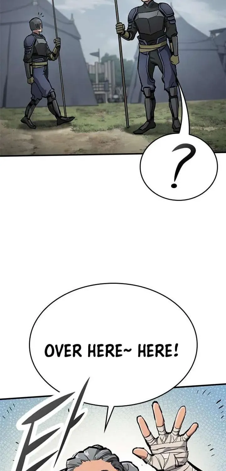 Eternally Regressing Knight Chapter 77 page 57 - 