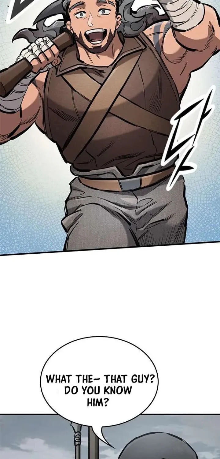 Eternally Regressing Knight Chapter 77 page 58 - 