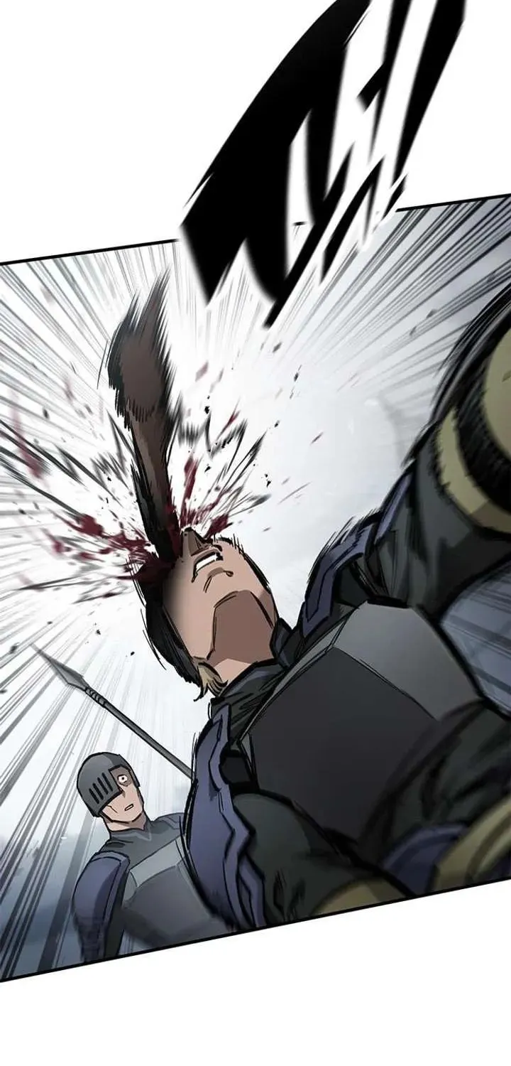 Eternally Regressing Knight Chapter 77 page 61 - 