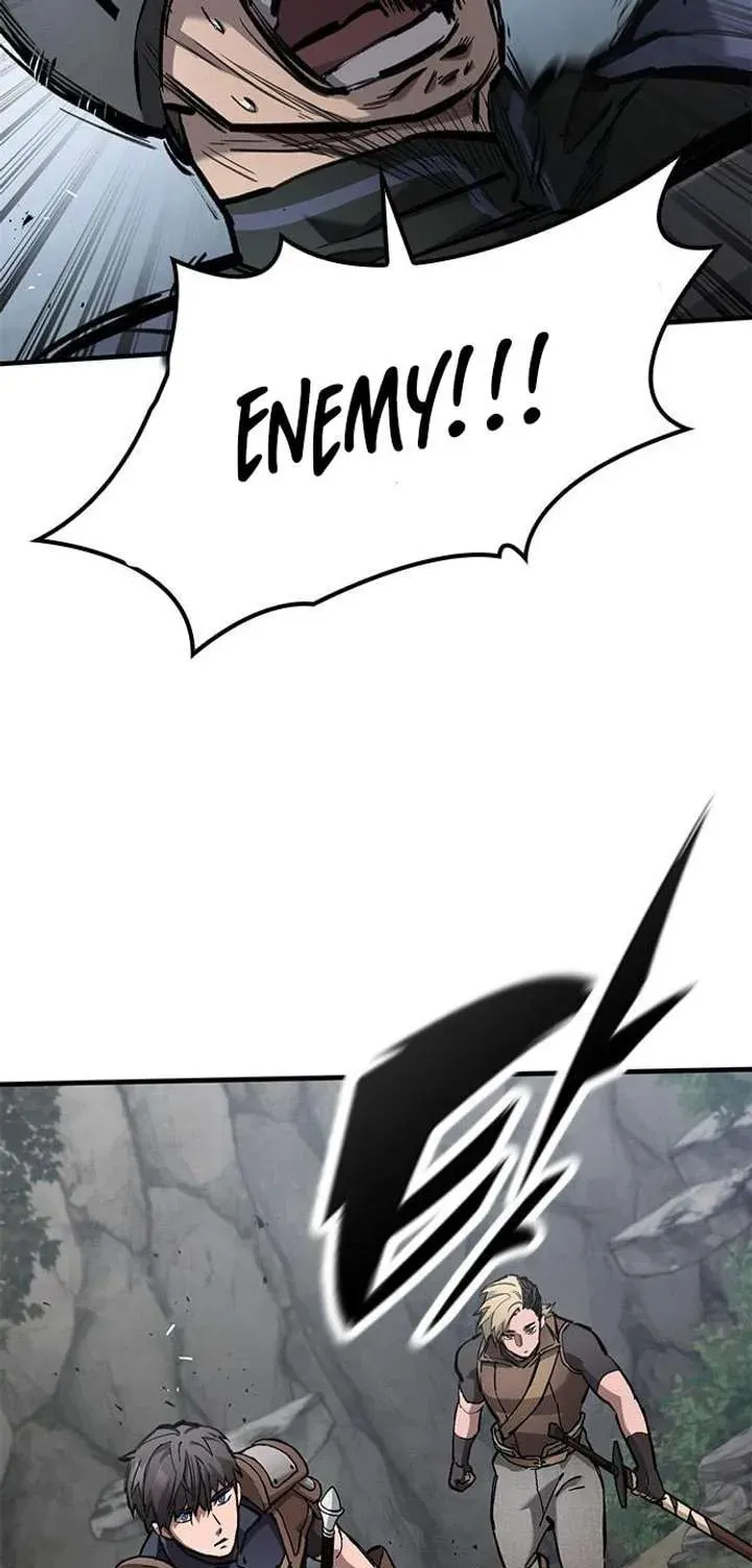 Eternally Regressing Knight Chapter 77 page 63 - 