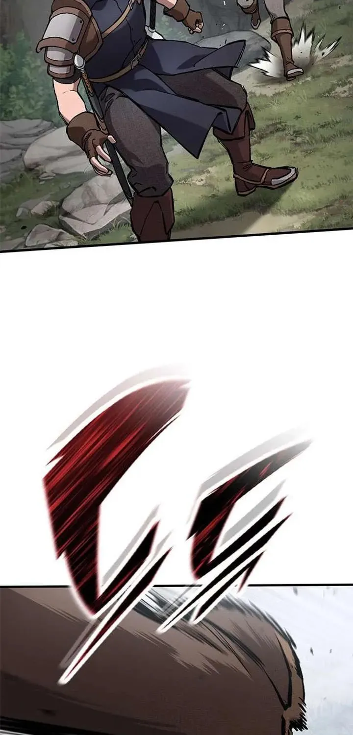 Eternally Regressing Knight Chapter 77 page 64 - 