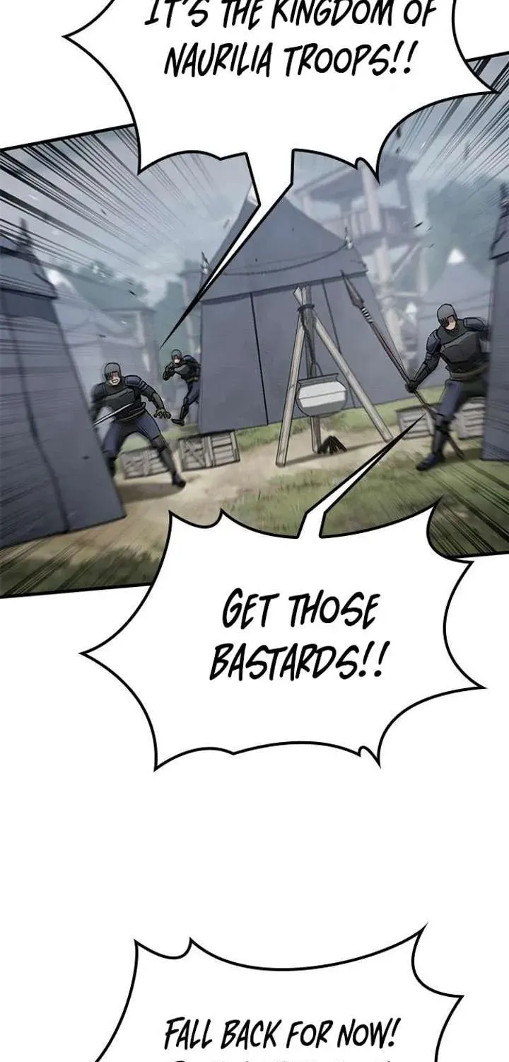 Eternally Regressing Knight Chapter 77 page 74 - 