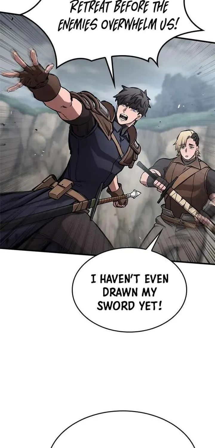Eternally Regressing Knight Chapter 77 page 75 - 