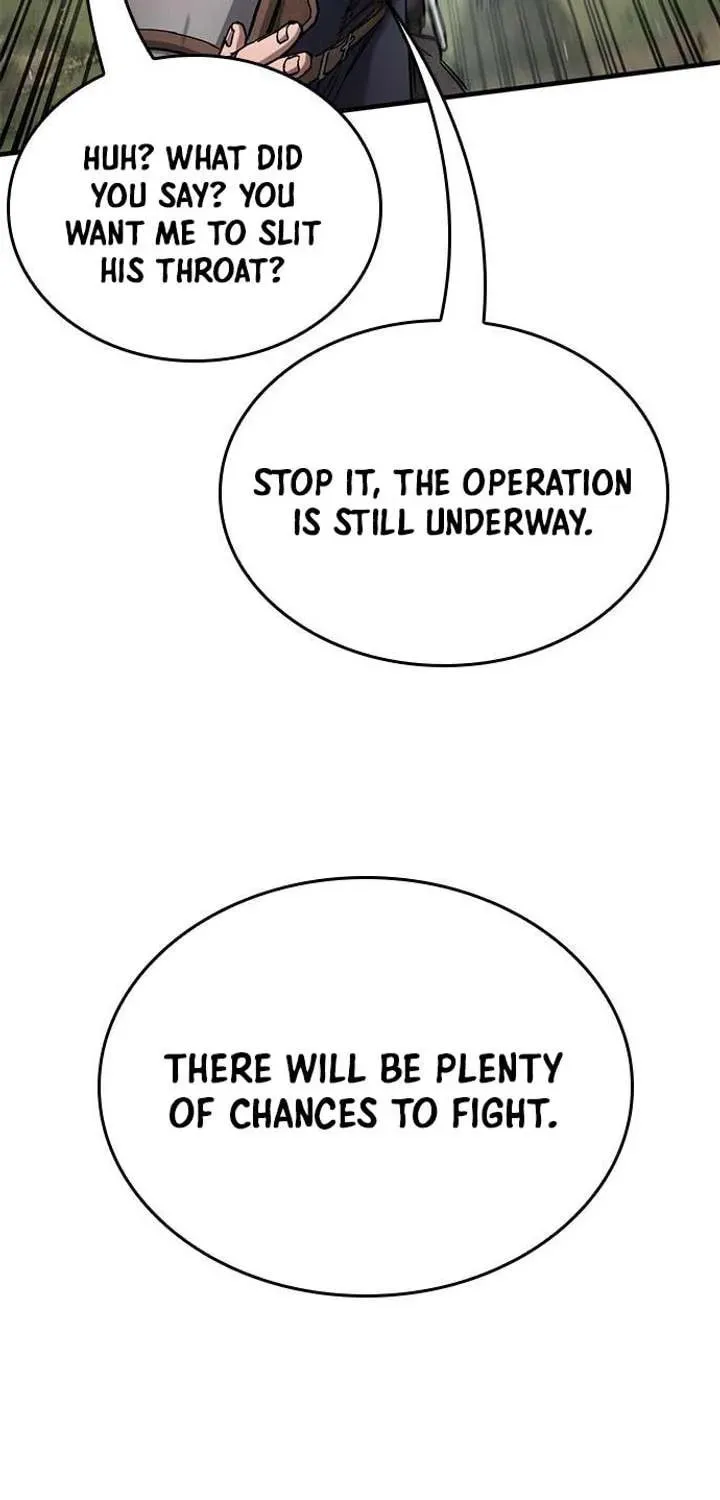 Eternally Regressing Knight Chapter 77 page 77 - 