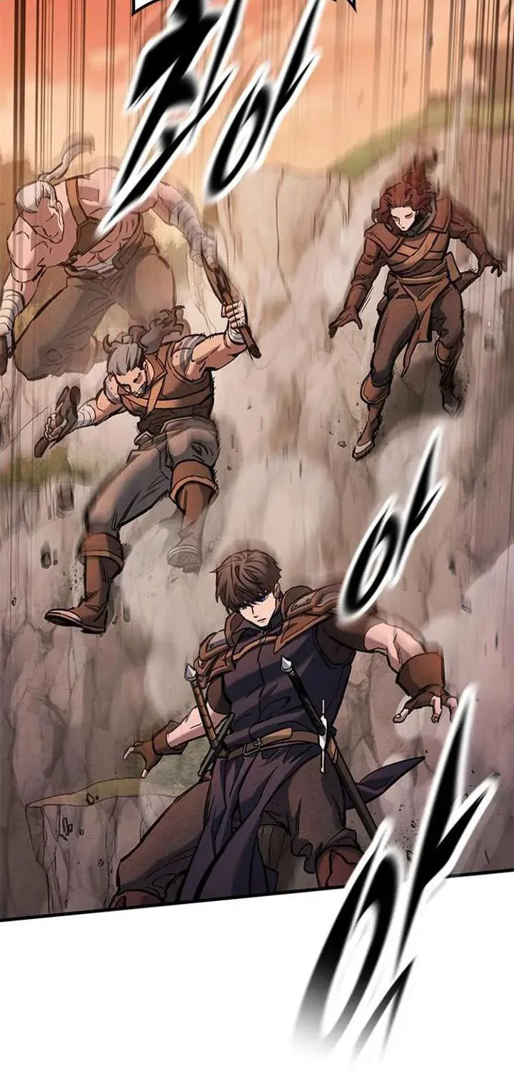 Eternally Regressing Knight Chapter 77 page 79 - 
