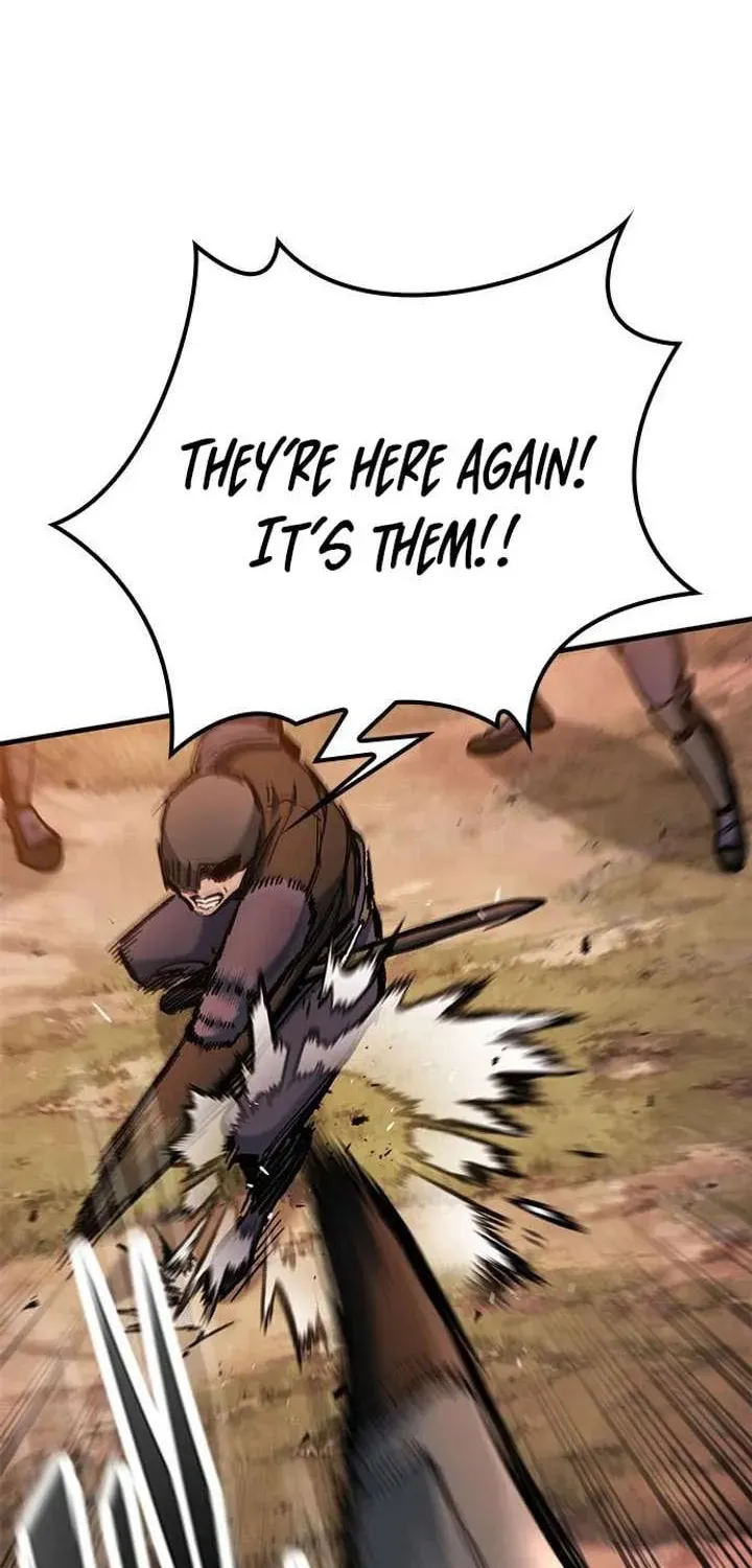 Eternally Regressing Knight Chapter 77 page 80 - 