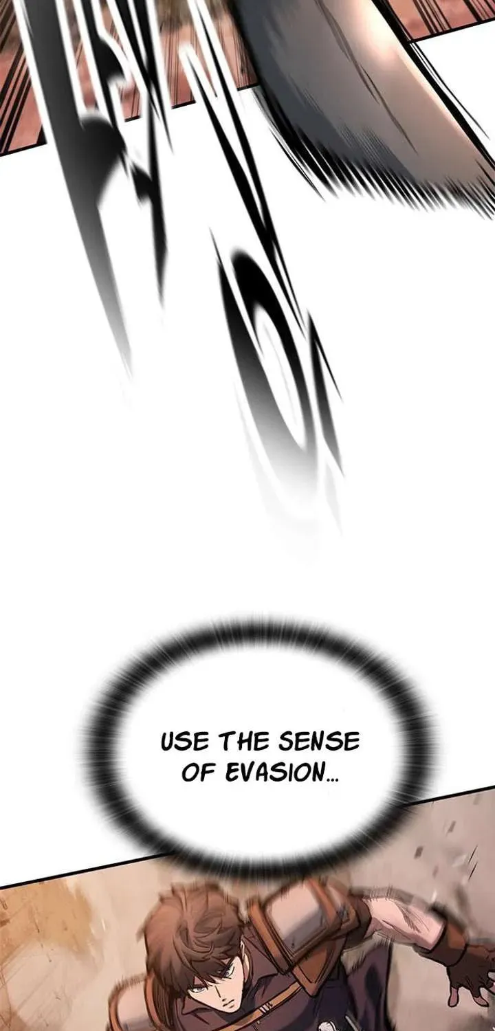 Eternally Regressing Knight Chapter 77 page 81 - 