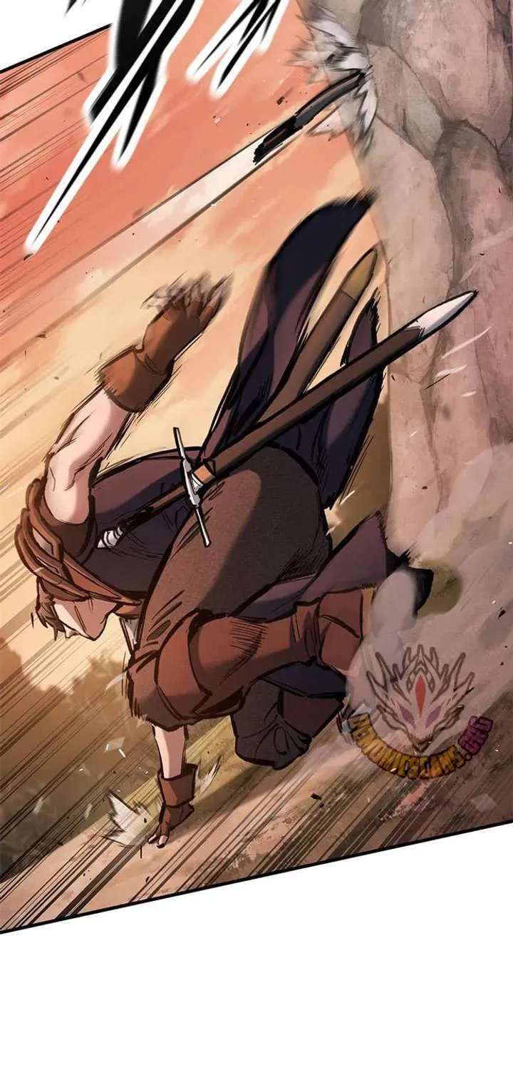 Eternally Regressing Knight Chapter 77 page 84 - 
