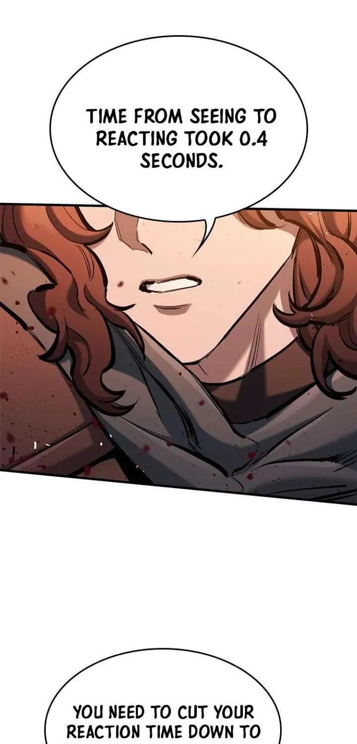 Eternally Regressing Knight Chapter 77 page 85 - 