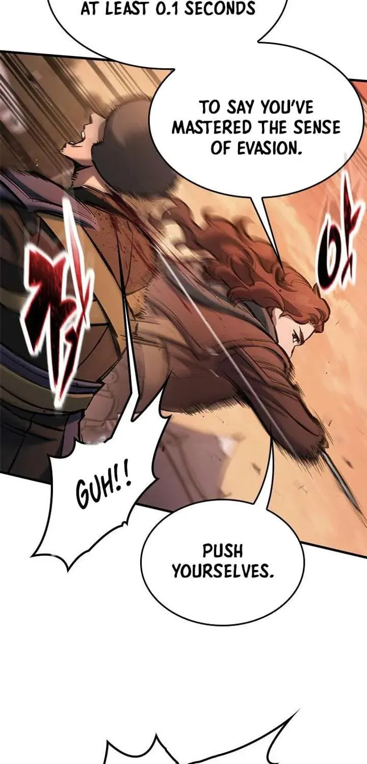 Eternally Regressing Knight Chapter 77 page 86 - 
