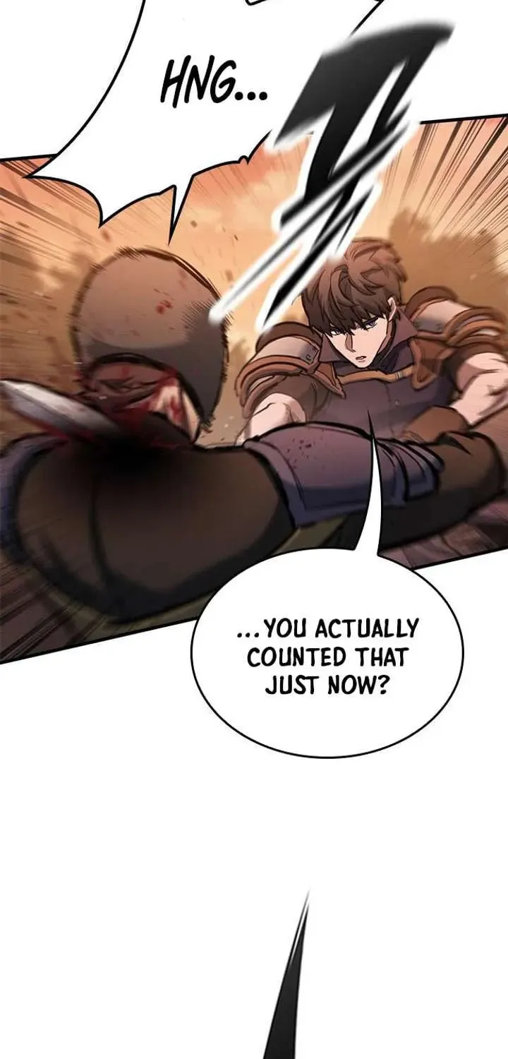 Eternally Regressing Knight Chapter 77 page 87 - 