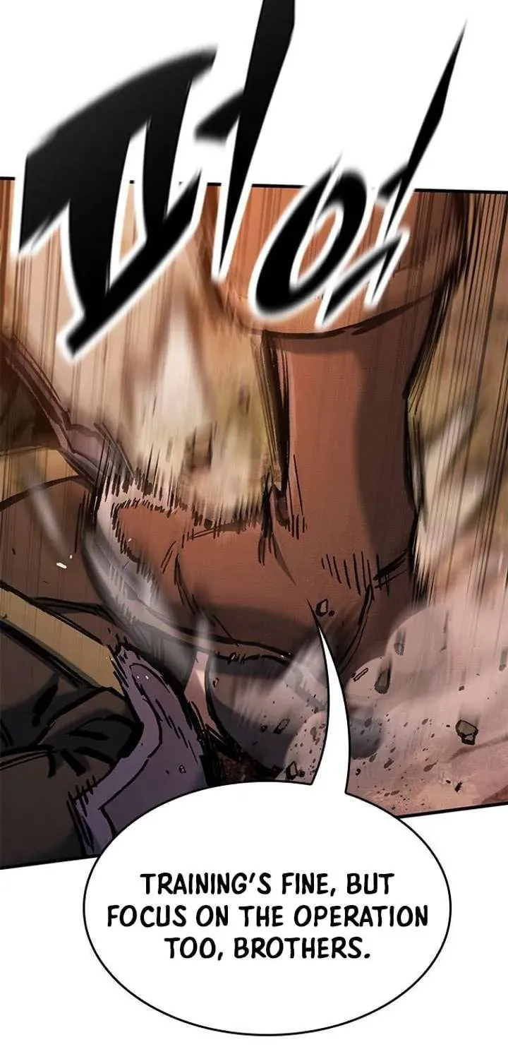 Eternally Regressing Knight Chapter 77 page 88 - 