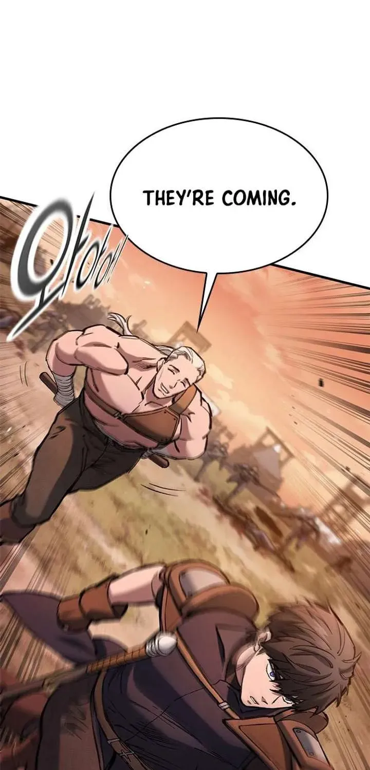 Eternally Regressing Knight Chapter 77 page 89 - 