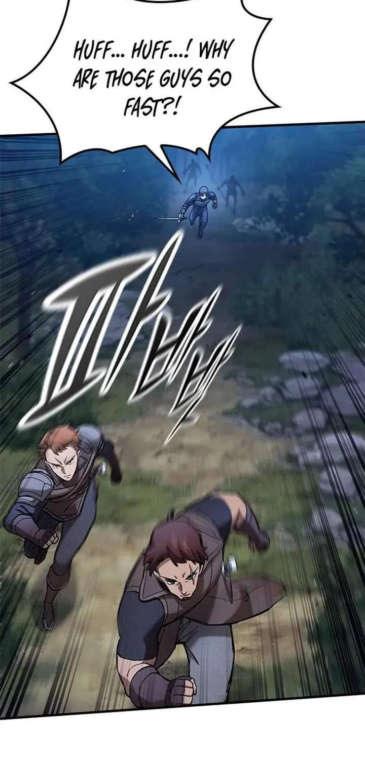Eternally Regressing Knight Chapter 77 page 92 - 