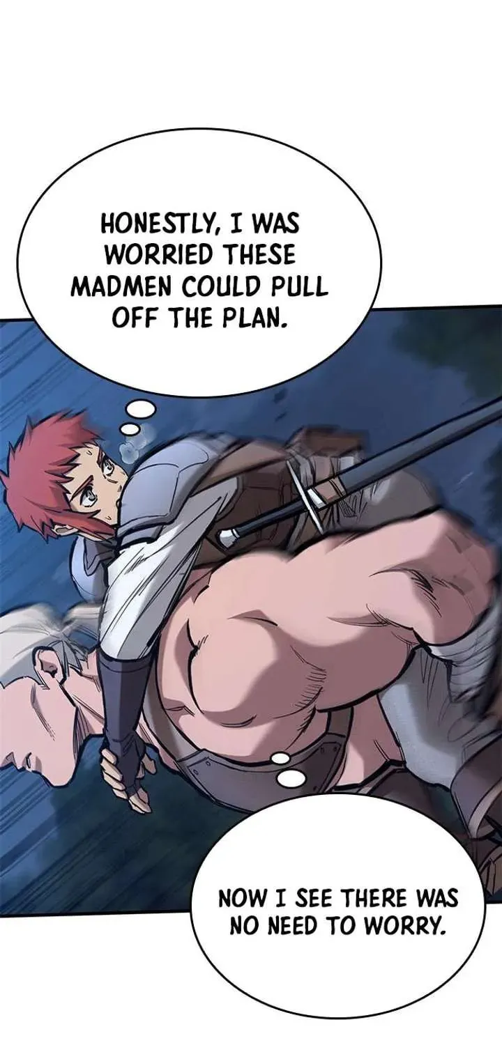 Eternally Regressing Knight Chapter 77 page 93 - 