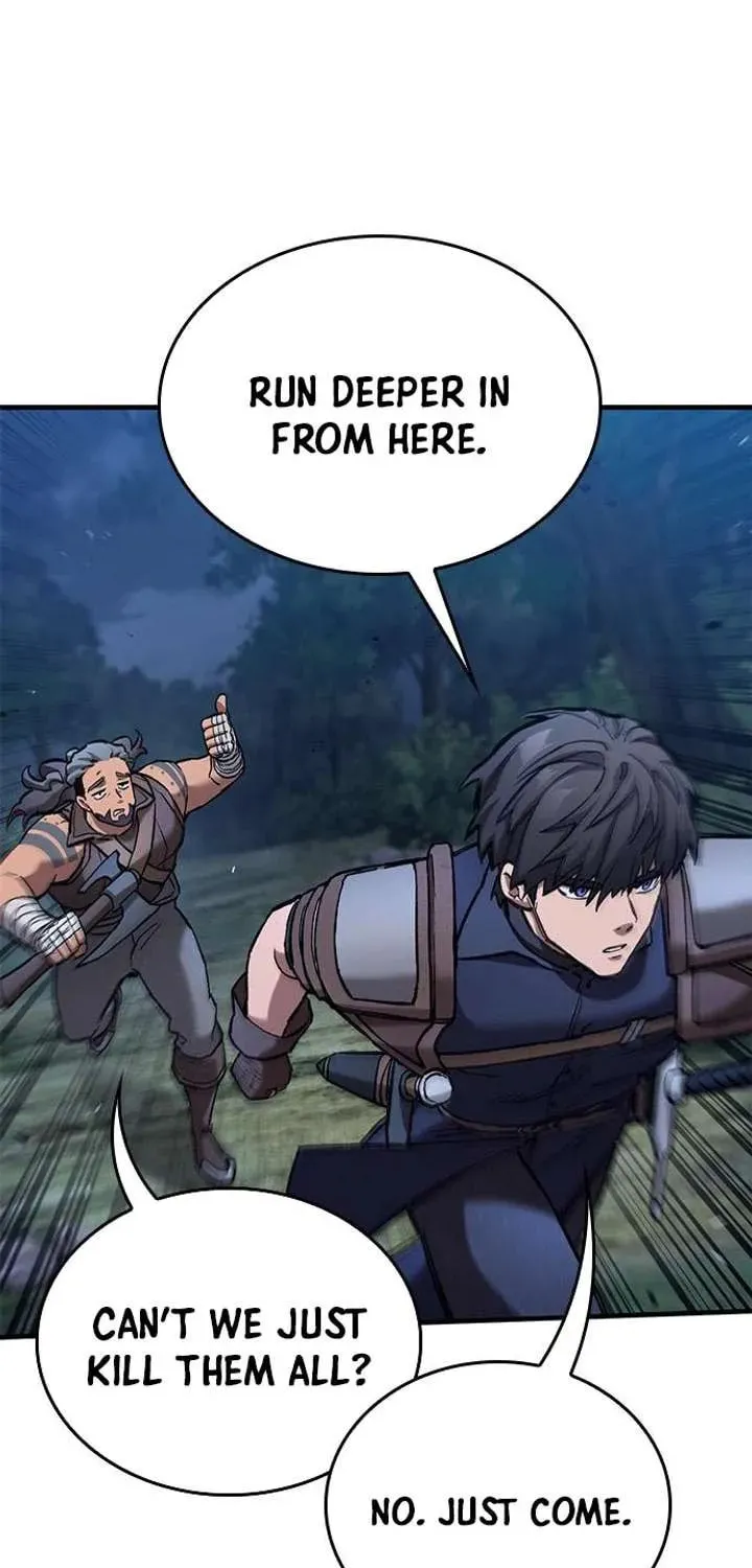 Eternally Regressing Knight Chapter 77 page 94 - 