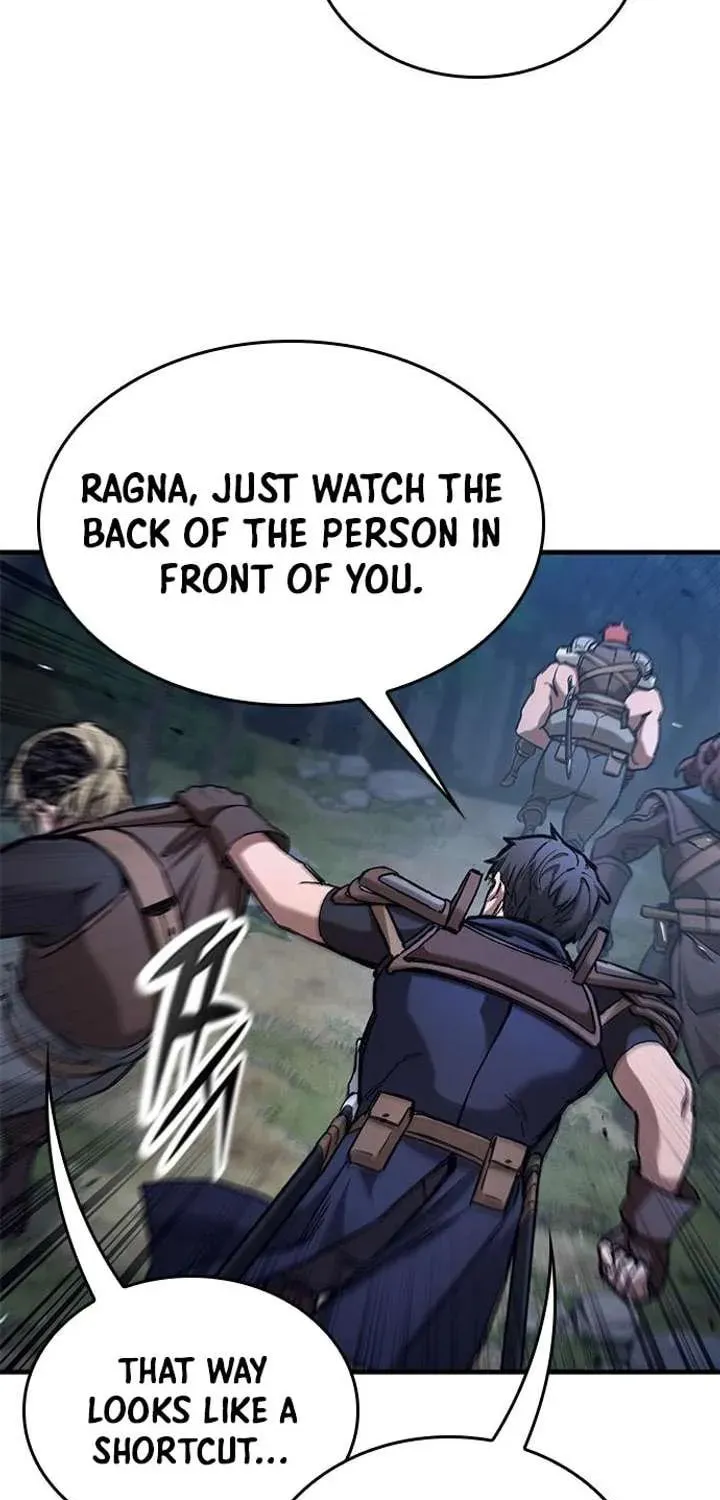 Eternally Regressing Knight Chapter 77 page 95 - 