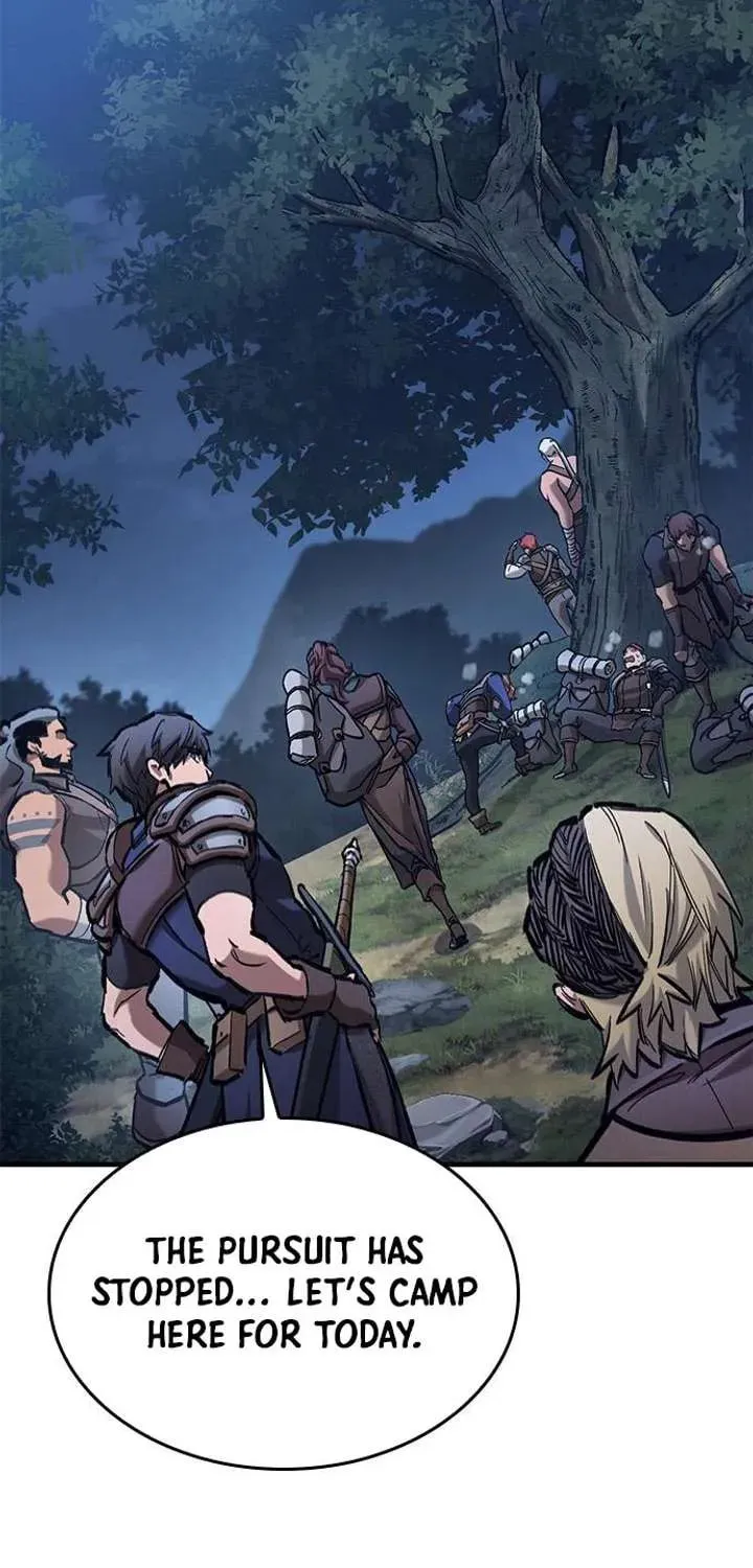 Eternally Regressing Knight Chapter 77 page 98 - 