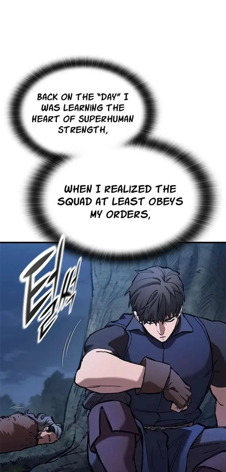 Eternally Regressing Knight Chapter 77 page 99 - 