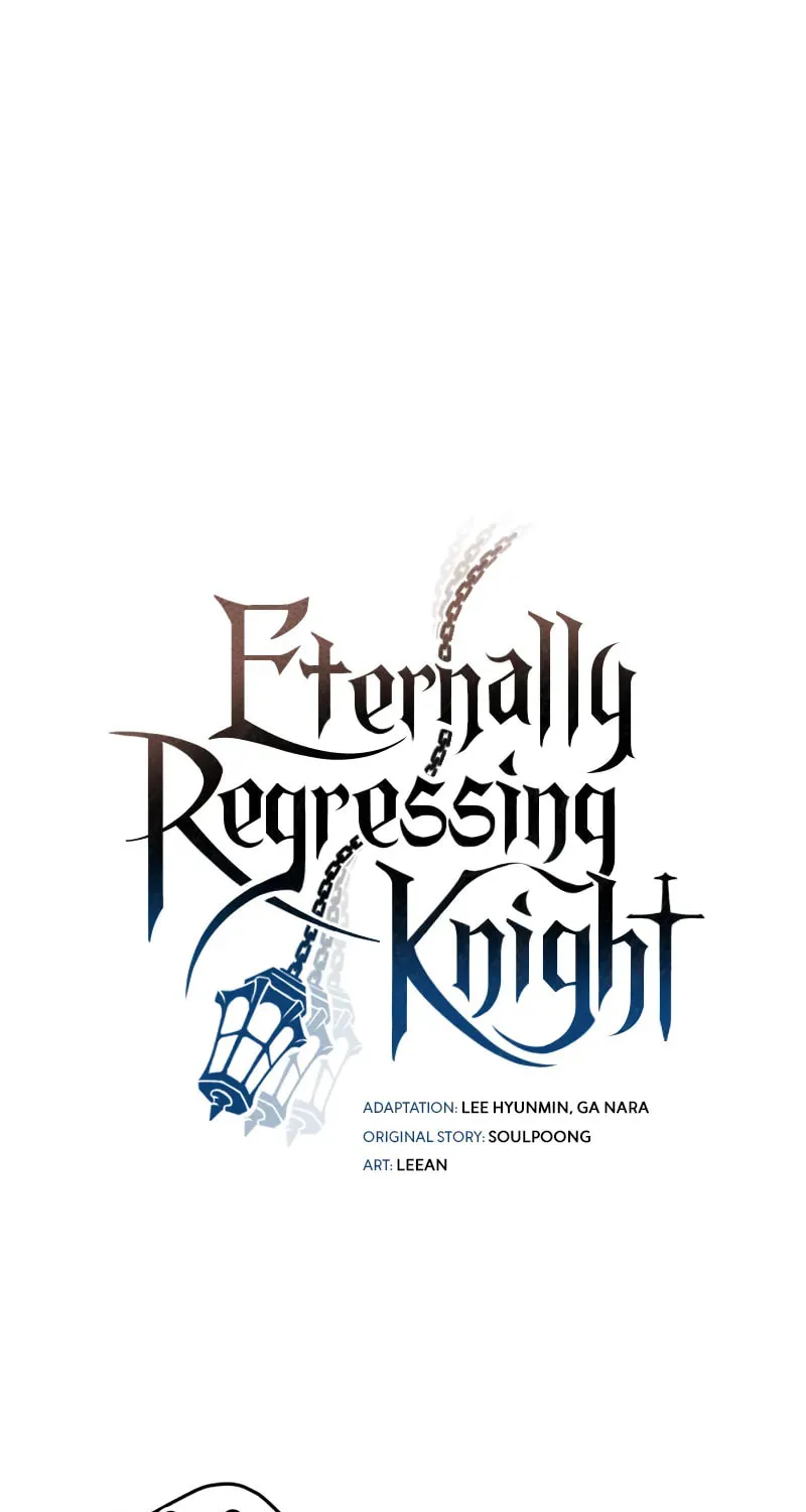Eternally Regressing Knight Chapter 78 page 2 - 