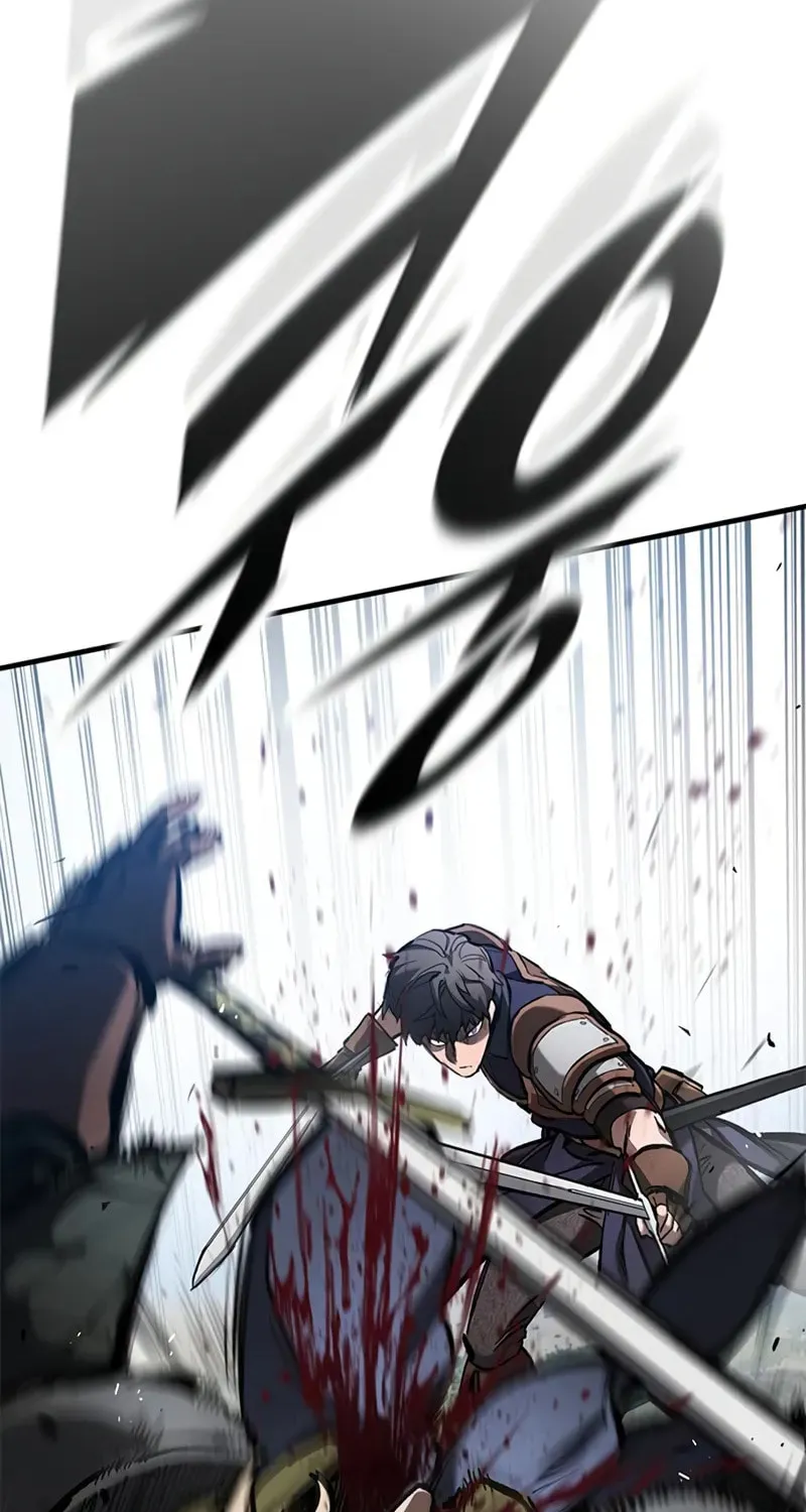 Eternally Regressing Knight Chapter 78 page 107 - 