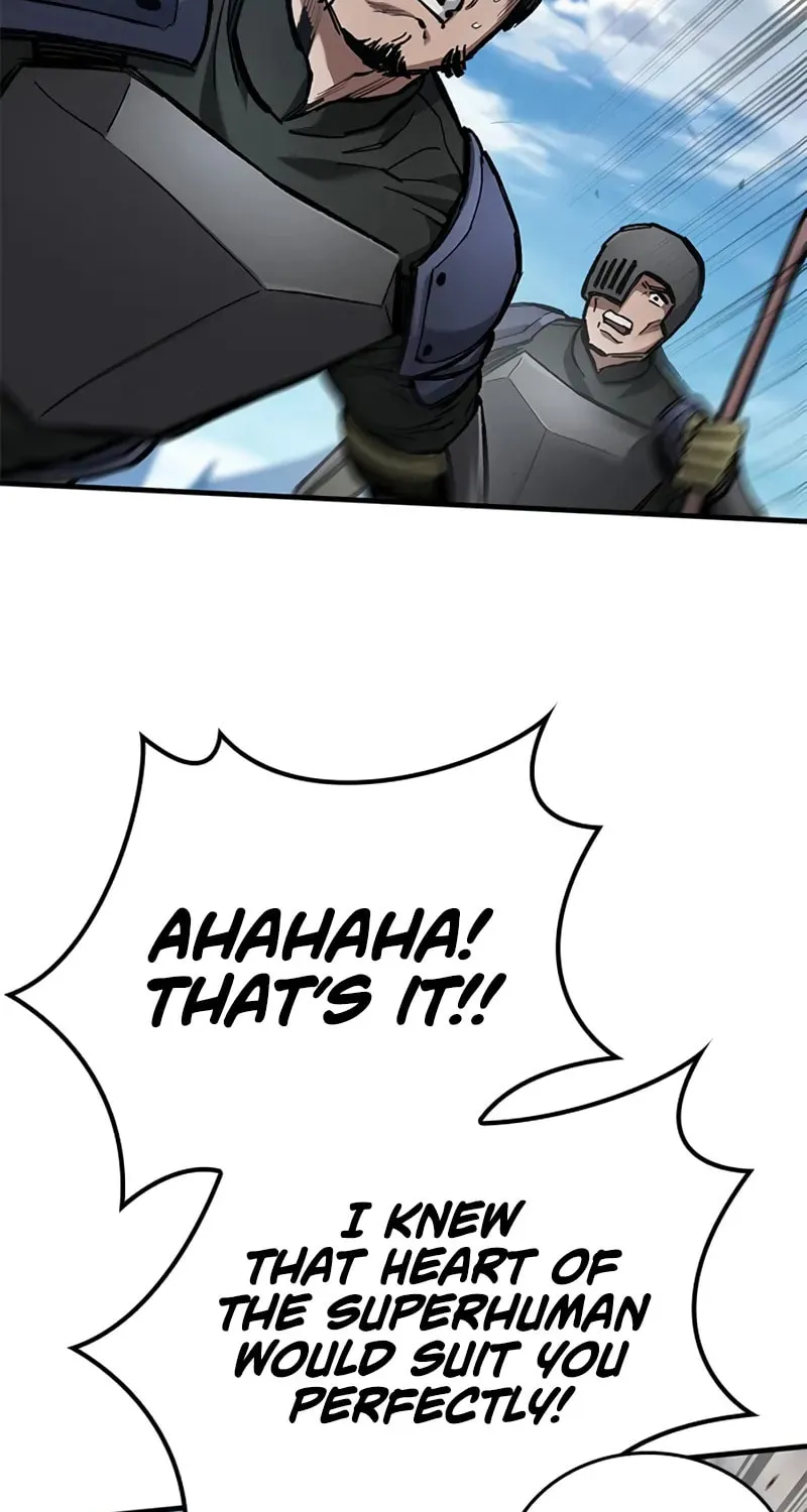 Eternally Regressing Knight Chapter 78 page 109 - 