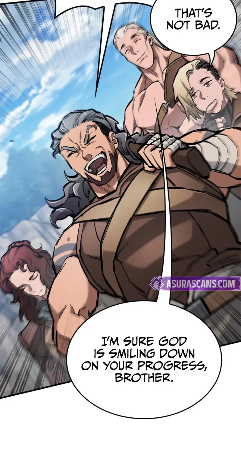Eternally Regressing Knight Chapter 78 page 110 - 