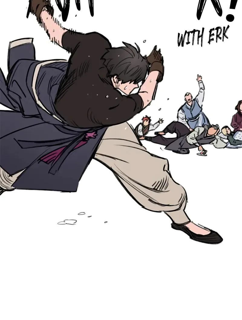 Eternally Regressing Knight Chapter 78 page 117 - 