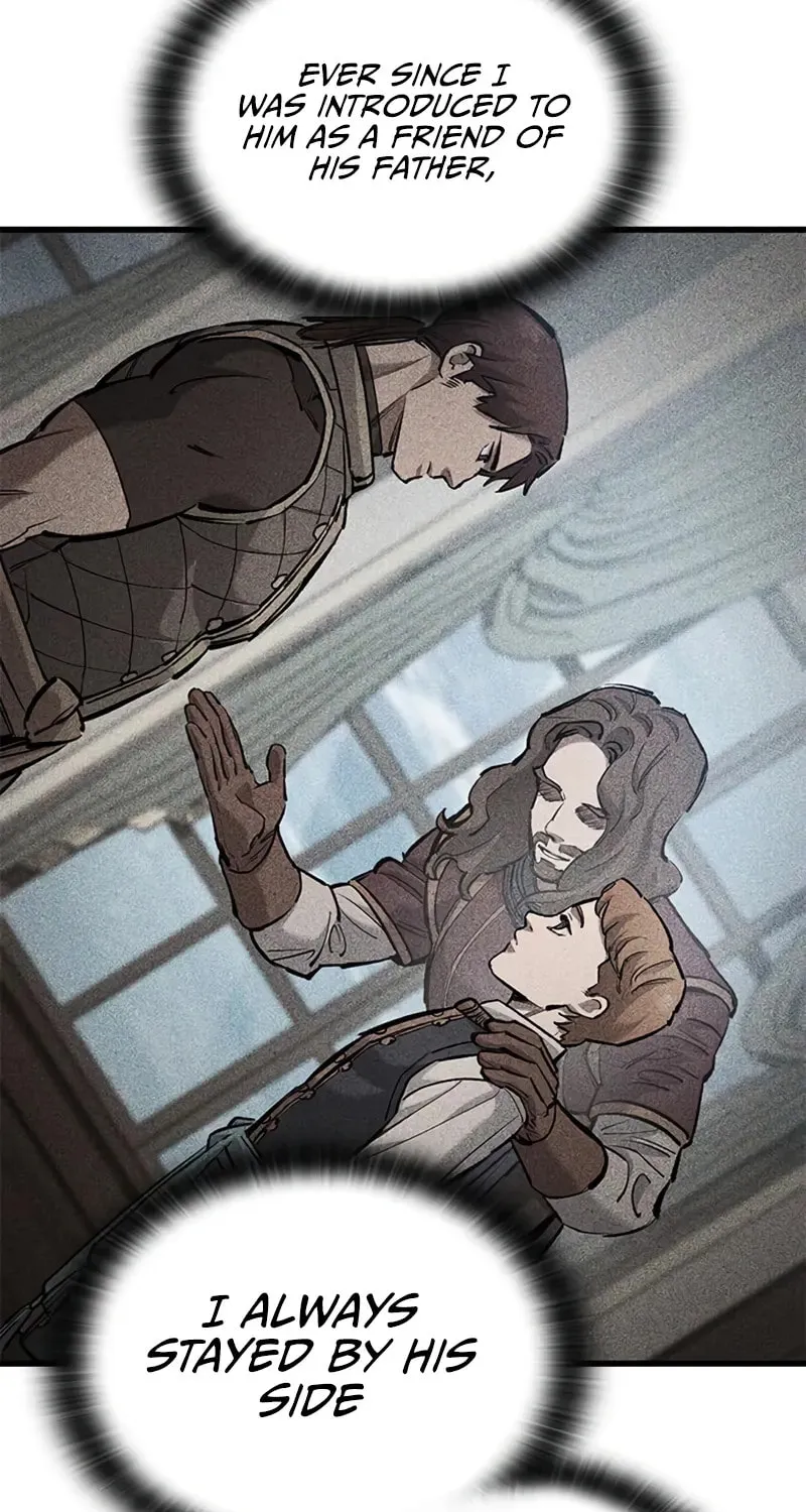 Eternally Regressing Knight Chapter 78 page 14 - 