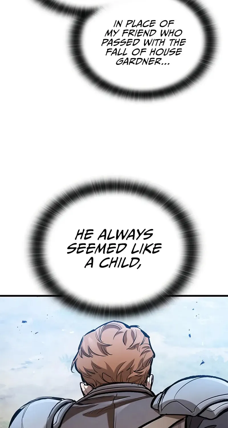 Eternally Regressing Knight Chapter 78 page 15 - 