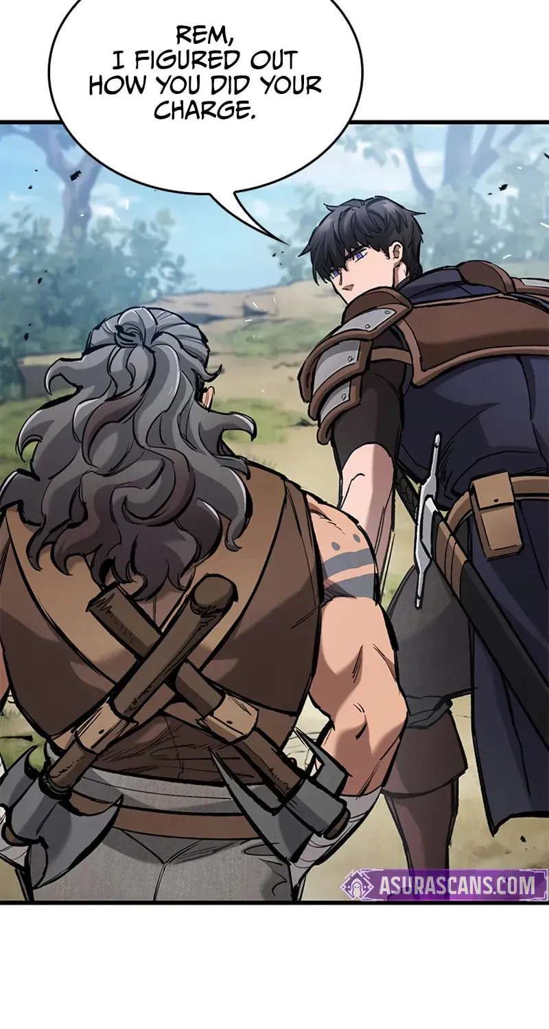 Eternally Regressing Knight Chapter 78 page 19 - 